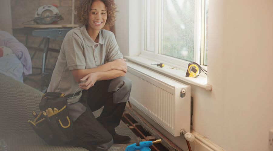 Professional Water heater repair services in La Center, KY